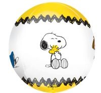 Orbz Peanuts Balloon