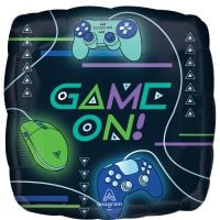 Jumbo Game On Balloon