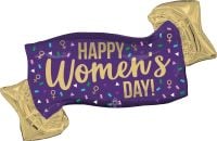 SuperShape Radiant Women Balloon