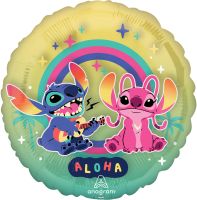 21" Panoramic Stitch Balloon