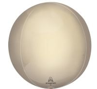 Orbz 16" Prosecco Balloon