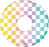 SuperShape Pastel Beach Club Balloon