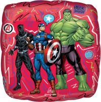 Standard Avengers Balloon