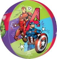 Orbz Avengers Balloon