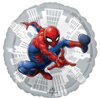 Standard Spider-Man Balloon