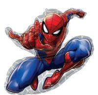 SuperShape Spider-Man Balloon