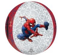 Orbz Spider-Man Balloon
