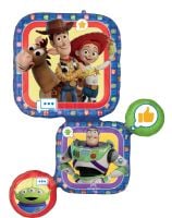 SuperShape Toy Story 5 Balloon