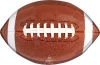 SuperShape Football Fanatic Balloon