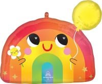 SuperShape Emotional Support Balloon Balloon