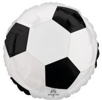 Standard Soccer Balloon