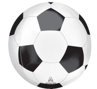 Orbz Soccer Balloon