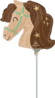 MiniShape Yee Haw Balloon