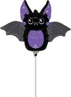 MiniShape Twilight Bat Balloon