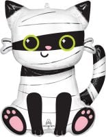 SuperShape Purr-fect Party Balloon