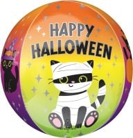 Orbz Purr-fect Party Balloon