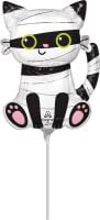 MiniShape Purr-fect Party Balloon