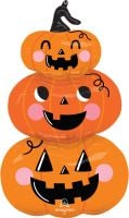 SuperShape Stack o Lanterns Balloon