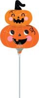 MiniShape Stack o Lanterns Balloon