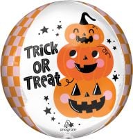 Orbz Stack o Lanterns Balloon