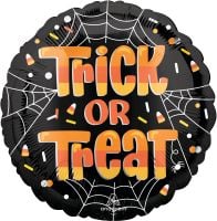 Standard Spooky Delight Balloon