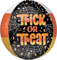 Orbz Spooky Delight Balloon