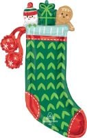 SuperShape Cozy Cheer Balloon