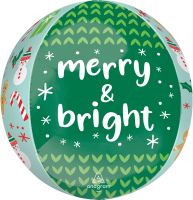 Orbz Cozy Cheer Balloon