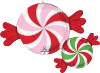 SuperShape Sweetest Season Balloon