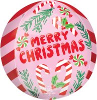 Orbz Sweetest Season Balloon