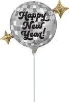 MiniShape Disco Glamour Balloon