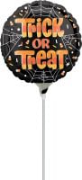 09" Spooky Delight Balloon
