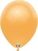 Funsational 12" Gold (12pcs) Balloons