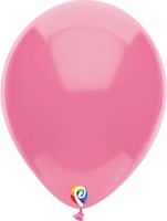 Funsational 12" Hot Pink (15pcs) Balloons