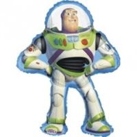 SuperShape Buzz Full-Body Balloon