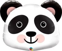 31" Precious Panda Balloon