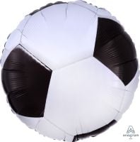 18" Championship Soccer Balloon