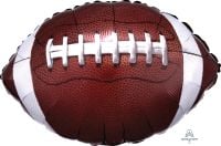 18" Championship Football Balloon