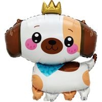 30" Prince Puppy Balloon