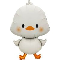 31" Duckling Balloon