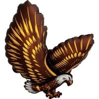 30" Soaring Eagle Balloon