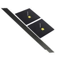 25 ft Arch Aeropole System