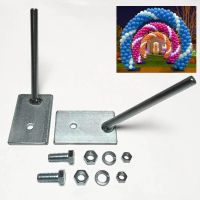 Aeropole System Circle Arch Adapter