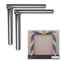 Aeropole System Square Arch Adapter