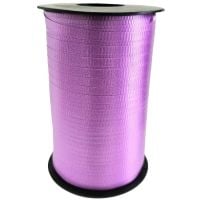 Crimped Curling Ribbon - Lavender