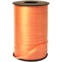 Crimped Curling Ribbon - Orange