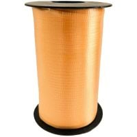 Crimped Curling Ribbon - Peach