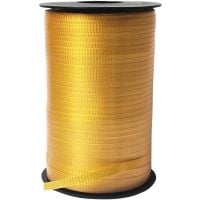 Crimped Curling Ribbon - Gold