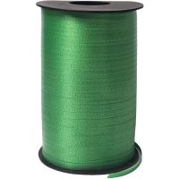 Crimped Curling Ribbon - Green