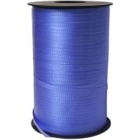 Crimped Curling Ribbon - Royal Blue